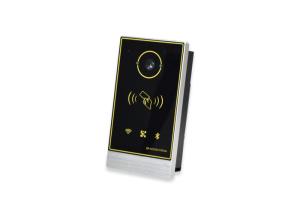 360° Full Angle Access Control System RD007 Barcode Scanner IC RFID Card Reader