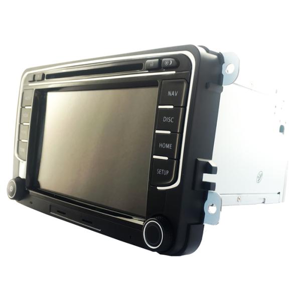 Volkswagen Radio SEAT Leon SKODA Octavia Android 10.0 Car DVD Player Built in Wifi with GPS Rear Camera VWM-7699GDA
