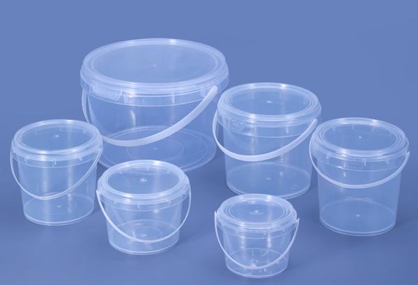 Quality Customizable Plastic Food Storage Containers for sale