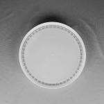 Resistant To Falling Plastic Oil Bucket 10l Plastic Pail FDA Approved