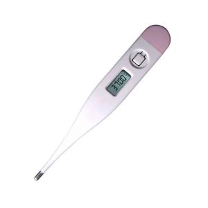 China Flexible Basal Digital Thermometer Body Thermometer Digital Thermometer Prices on sale