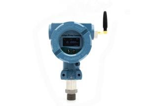 Buy cheap PT701 GPRS Wireless Pressure Transmitter With Networking Automatic Checking product