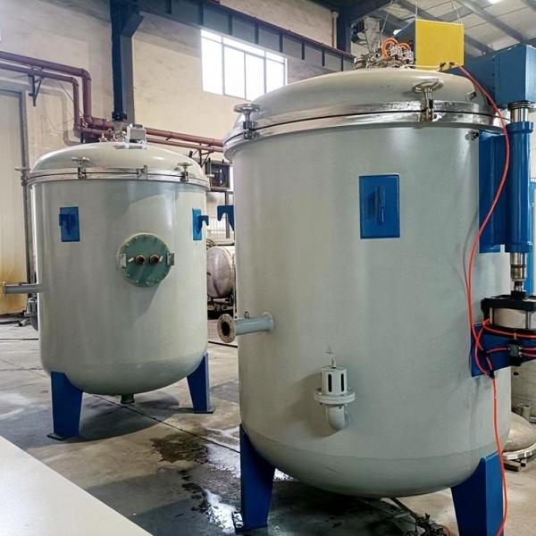 2800C large-scale carbon material structural products C/C composite products