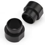 High Precision CNC Turning Parts Composite Material Non-standard Processing OEM