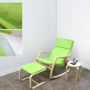 China Rocking relax chair style birch bentwood indoor furniture on sale