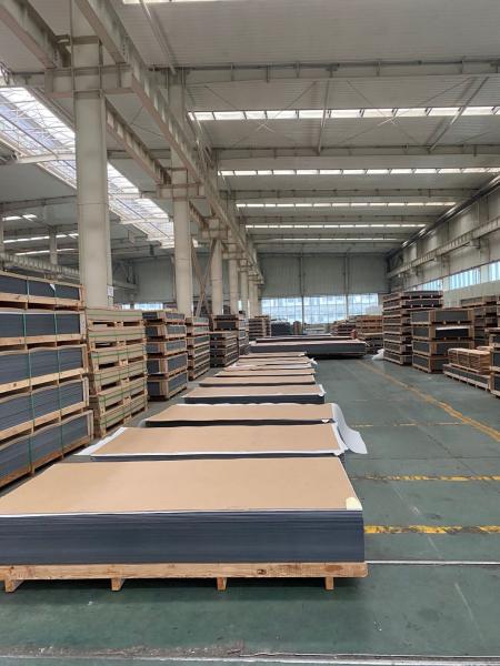 Quality White High Gloss Aluminum Composite Panel 4MM Thickness Building Exterior Cladding for sale