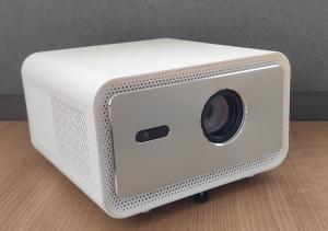 China Home Theater Projectors 1080P 4K Support With HIFI Sound Effects Auto Focus on sale