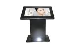 Airport Touch Self Service Kiosk Information Checking Digital Wayfinding Kiosk
