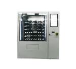 Smart Red Wine Vending Machine With Security Camera