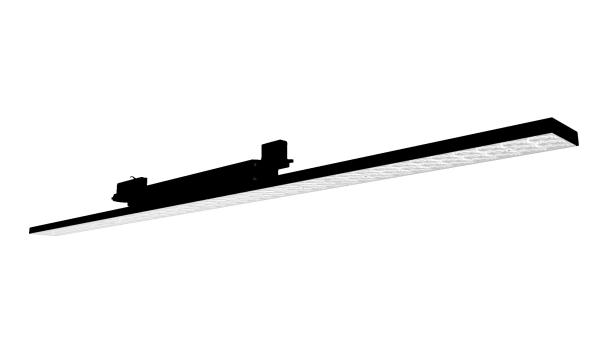 Quality Power Switchable Led Recessed Track Lighting Tridonic Driver for sale