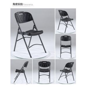 Wooden Metal Outdoor Plastic Folding Furniture Beach Banquet Chairs