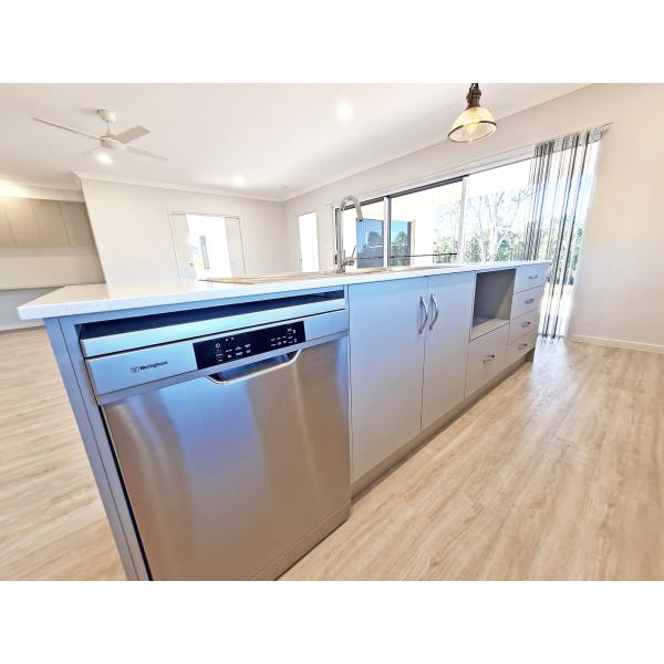 Modern Small Kitchen Cabinet Design Melamine Kitchen Cabinet With Island