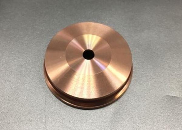 Quality Custom Made Air Plasma Torch Consumables 220189 HPR230XD 130A Shield O2 for sale