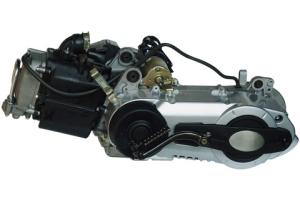 1P52QMI GY6125CC 4T Engine