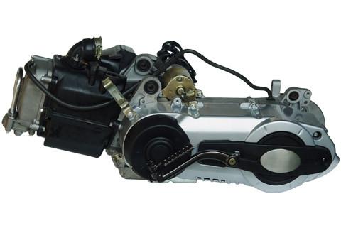 Quality 1P52QMI GY6125CC 4T Engine for sale