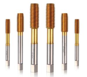 Unified Tightening Thread UNC UNF For Coating Not Coolant