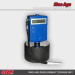 Portable Hardness Tester Hartip 1500 ASTM A956 Standard for Rockwell , Brinell