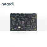 Neardi LBA3588S RK3588S Android Embedded Board SBC Wifi NPU 6 TOPS DDR 4GB