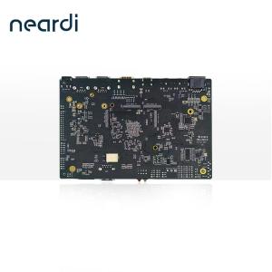 Buy cheap Neardi LBA3588S RK3588S Android Embedded Board SBC Wifi NPU 6 TOPS DDR 4GB product