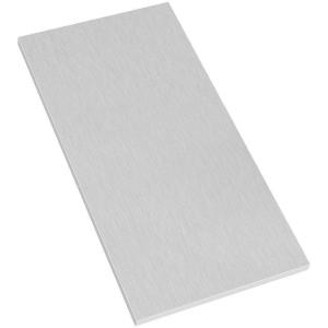 1050 Aluminum Alloy Sheet with ASTM 5A06 H112 5754 Ys MPa 195-503 Hardness 60-150
