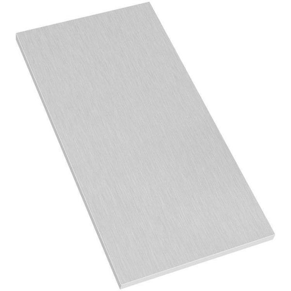 Quality 1050 Aluminum Alloy Sheet with ASTM 5A06 H112 5754 Ys MPa 195-503 Hardness 60-150 for sale