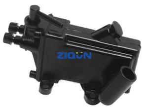 MAN Power Components 81417236026 81417236114 Cabin Tilt Pump