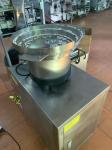 HMI OPERATION Full automatic chewing gum packaging machine With Counting