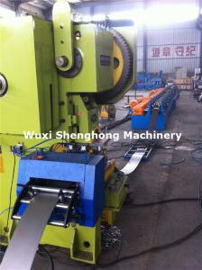 Buy cheap Semi Automatic Multifunctional Frame Making Machine With ISO9001 Certification product