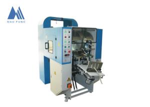 Paper Spiral Binding Notebook Auto Hole Punching Machine