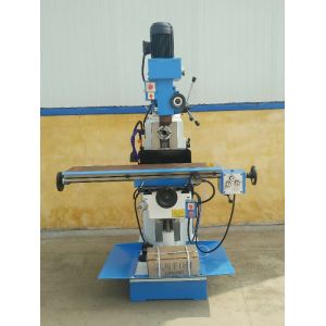 Buy cheap Universal Milling Machine Xzx7550cw Milling And Drilling Machine product