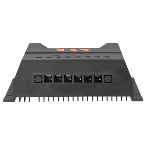 Quality MOSFET Switch 30A 48V PWM Solar Charge Controller for sale