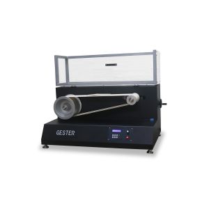 Buy cheap SATRA TM133 Shoe Outsole Flex Testing Machine AC 220V product