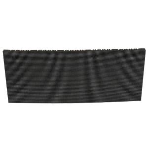 Buy cheap P4 LED Display Soft Module SMD2121 Flexible LED Display Module 7680Hz product