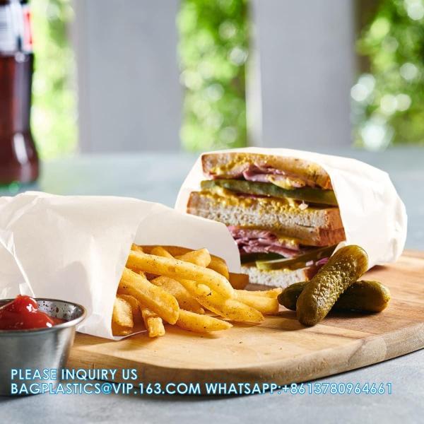 Parchment Paper, Factory Wholesale 30CM 38CM 40CM X 20CM 30CM 50M 100M Baking Paper Cooking Parchment Paper Jumbo Roll