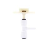 WNK Digital Output Electronic Air Pressure Sensor -0.05-1psi For Measuring Gauge