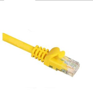China Customized Jacket Color Cat6 Patch Cord For Computer Network Cabling Project on sale