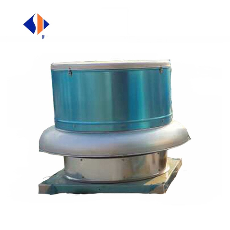 Air Conditioning Ventilation Function Custom Logo No Minimum Spot Goods Axial Flow Fan