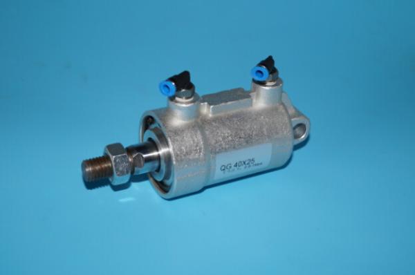 Quality 00.580.4300,pneumatic cylinder,offset printing machines spare parts for sale