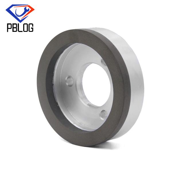 Quality Grit Resin Cup Grinding Wheel Diamond For Straight Line Machine for sale