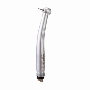 Buy cheap Dental High Speed Turbine Dental Instrument Electric Surgical 4 Hole Dental Handpiece product