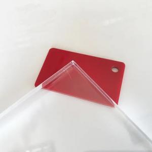 Buy cheap Flexible Clear Plastic Sheets 4x8 Order Plexiglass Online Perspex Sheeting product