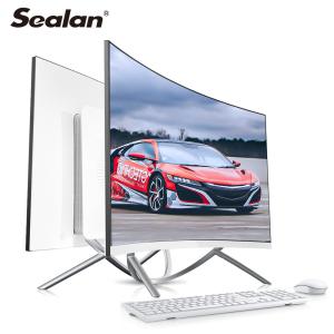 Buy cheap C27 1920x1080p Gaming AIO PC IPS Monitor product