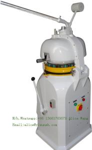 School Dough Divider Rounder Bread Processing Line