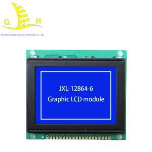 Buy cheap Customize 5V 12864 Dots Matrix STN HTN FSTN COB LCD Display Module product
