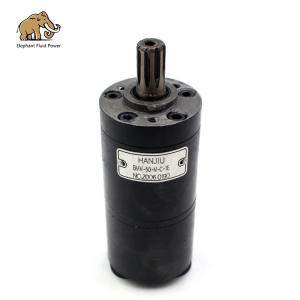 China HKU Hydraulic Orbitrol Steering Unit Ospc Relief Valve For Sauer on sale