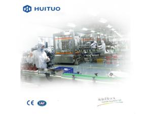 Buy cheap Semi Automatic Rotary Trigger Capping Machine product