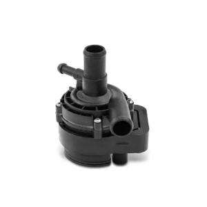 China 2128350164 Auxiliary Cooling Water Pump For Mercedes Benz C/W Series E250 E350 CLS400 on sale