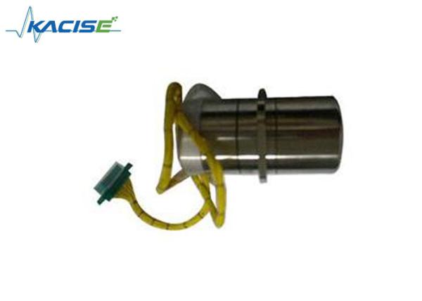 Quality KTG-50 High Accuracy Dynamic Tuned Gyroscope Weight 250g for Wide Dynamic Range for sale
