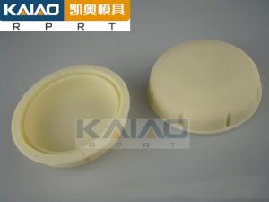 Buy cheap CNC Rapid Plastic Prototyping Polish Smooth Finish Stable Performance product