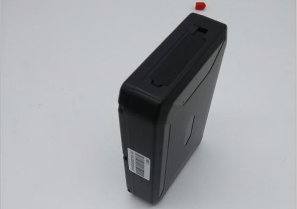 Quality Portable Long Battery Life GPS Tracker For Car Standby Time 10 Days for sale